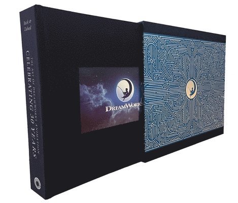 Art of DreamWorks Animation