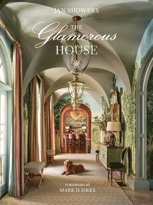 The Glamorous House 1