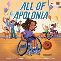 bokomslag All of Apolonia