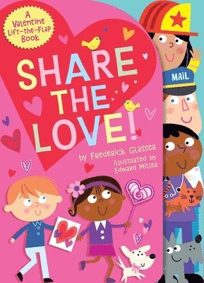 Share the Love! 1