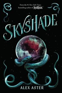 bokomslag Skyshade (The Lightlark Saga Book 3): Volume 3