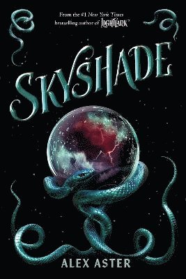 Skyshade (The Lightlark Saga Book 3): Volume 3 1