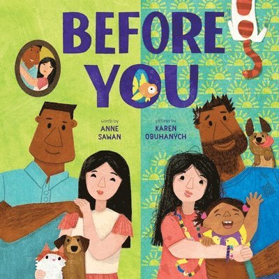 Before You 1