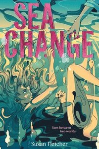 bokomslag Sea Change