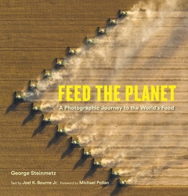 Feed the Planet 1