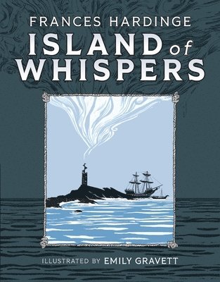 Island of Whispers 1