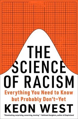 bokomslag The Science of Racism