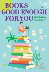 bokomslag Books Good Enough for You