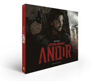 bokomslag Art of Star Wars: Andor (The Complete Series)