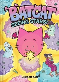 bokomslag Seeing Stars! (Batcat Book #4)