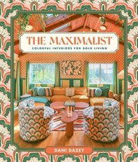 bokomslag The Maximalist