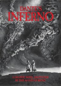 bokomslag Dante's Inferno