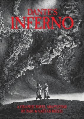 Dante's Inferno 1