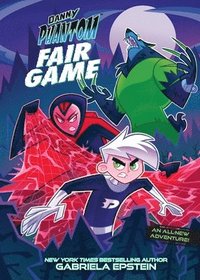 bokomslag Danny Phantom: Fair Game