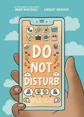 bokomslag Do Not Disturb