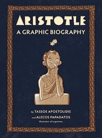 bokomslag Aristotle