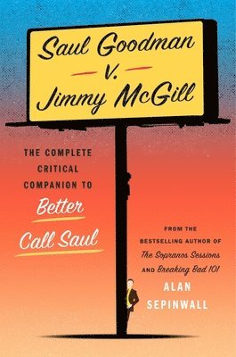 Saul Goodman v. Jimmy McGill 1