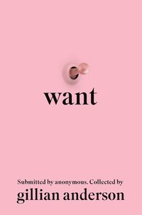 bokomslag Want: Sexual Fantasies by Anonymous