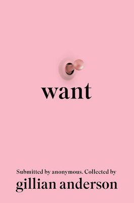 bokomslag Want