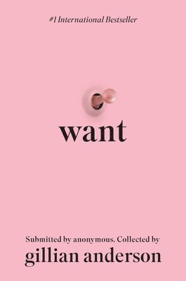 bokomslag Want