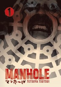 bokomslag Manhole Volume 1: Volume 1
