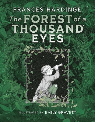 The Forest of a Thousand Eyes 1