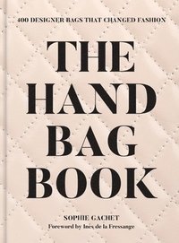 bokomslag The Handbag Book