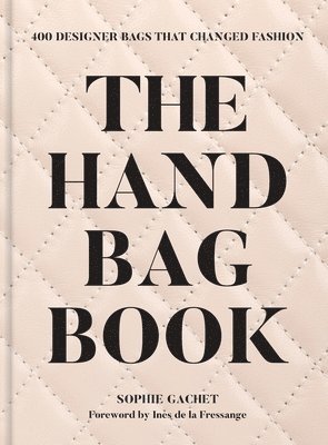 The Handbag Book 1