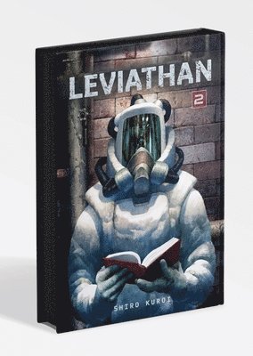 bokomslag Leviathan Volume 2: Volume 2