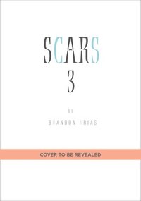 bokomslag Scars Volume 3: Volume 3