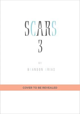 bokomslag Scars Volume 3