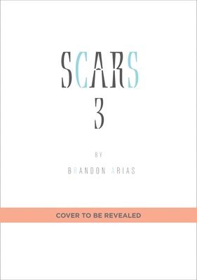 bokomslag Scars Volume 3: Volume 3