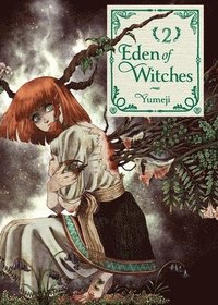 bokomslag Eden of Witches Volume 2: Volume 2