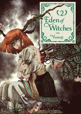 Eden of Witches Volume 2: Volume 2 1