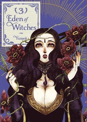 bokomslag Eden of Witches Volume 3: Volume 3