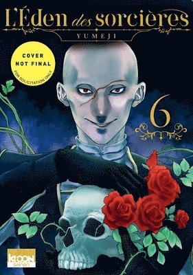 bokomslag Eden of Witches Volume 6