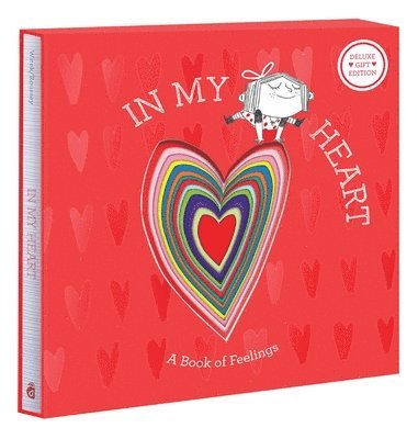 Jo Witek - In My Heart: Deluxe Gift Edition, Inbunden