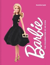 bokomslag Barbie