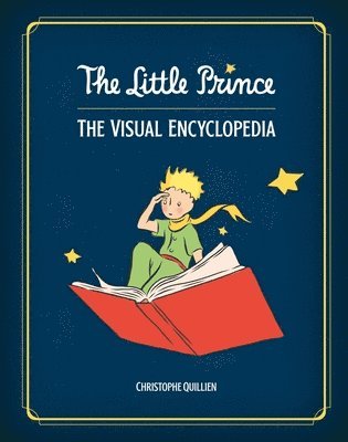 bokomslag The Little Prince