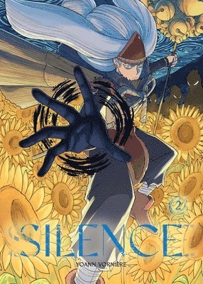 Silence Volume 2: Volume 2 1