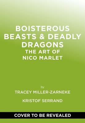 bokomslag Boisterous Beasts & Deadly Dragons
