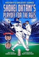 Chris Barish - Shohei Ohtani's Playoff for the Ages, Inbunden. Tillgänglighet: Kommande