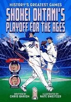 Chris Barish - Shohei Ohtani's Playoff for the Ages, Häftad. Tillgänglighet: Kommande