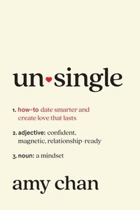 bokomslag Unsingle