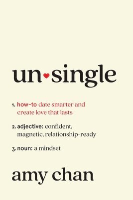 bokomslag Unsingle