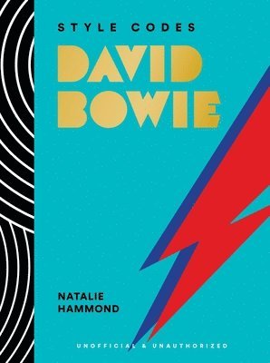 Style Codes: David Bowie: A Guide to Dressing Like a Fashion Icon 1