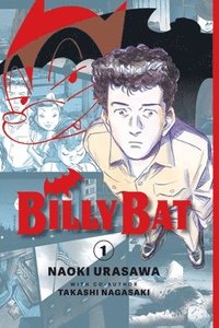 bokomslag Billy Bat Volume 1