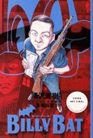 Naoki Urasawa, Takashi Nagasaki - Billy Bat Volume 5, Häftad. Tillgänglighet: Kommande
