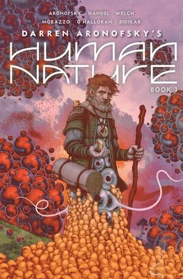Human Nature Book 1