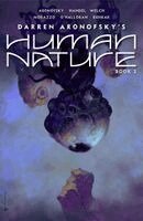 Darren Aronofsky - Human Nature Book 3, Inbunden